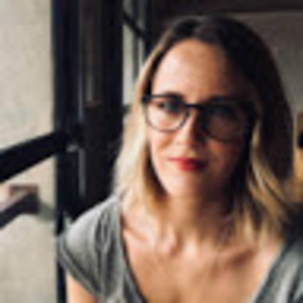 Meet your Posher, Hailey